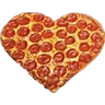 Stickers CoraZones De Comida☆♡ 