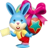 Stickers Pascua 