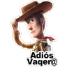 Stickers Toy Story