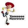 Stickers Toy Story