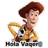 Stickers Toy Story