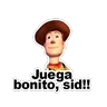 Stickers Toy Story