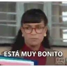 Stickers Yo Soy Betty, La Fea #2