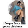 Stickers YeriMua 2 ❤🍀🌈