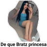 Stickers YeriMua 2 ❤🍀🌈