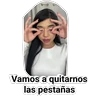Stickers YeriMua fans de ❤🍀🌈