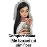 Stickers YeriMua fans de ❤🍀🌈