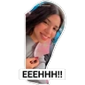 Stickers YeriMua fans de ❤🍀🌈