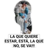 Stickers YeriMua fans de ❤🍀🌈