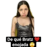 Stickers YeriMua Fans De ❤🍀🌈 3