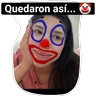 Stickers YeriMua6❤🍀🌈