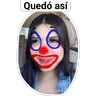 Stickers YeriMua6❤🍀🌈