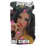 Stickers Yerimua