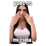 Stickers Yerimua