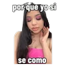 Stickers Yerimua