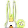 Stickers Pascua 