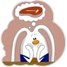 Stickers Pascua 