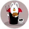 Stickers Pascua 