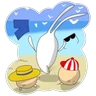 Stickers Pascua 