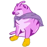 Stickers Cosplay Cheems