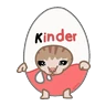 Stickers Michi Food 2