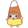 Stickers Michi Food 2
