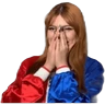 Stickers Yeri Mua