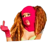Stickers Yeri Mua