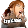 Stickers Yeri Mua