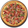 Stickers Food - Pizza 