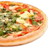 Stickers Food - Pizza 