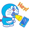 Stickers Doraemon & Dorami: Animated Stickers 