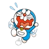 Stickers Doraemon Animated Stickers 