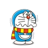 Stickers Doraemon Animated Stickers 