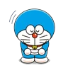 Stickers Doraemon Animated Stickers 