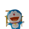Stickers Stand by Me Doraemon 