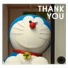 Stickers Stand by Me Doraemon 