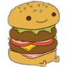 Stickers FoodCute4☆♡ 