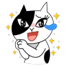 Stickers Jessica: Special Edition 