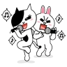 Stickers Jessica: Special Edition 