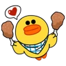 Stickers Sally: Special Edition 