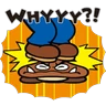 Stickers Talking Super Mario Animated Stickers 