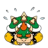 Stickers Talking Super Mario Animated Stickers 