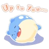 Stickers Pokémon Sleep 