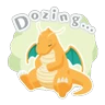 Stickers Pokémon Sleep 