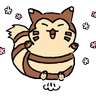 Stickers 24/7 Pokémon 