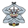 Stickers Animated Pokémon Stickers 