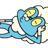 Stickers Animated Pokémon Stickers 