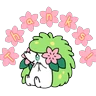 Stickers Animated Pokémon Stickers 