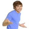 Stickers High School Musical (by Estrella AA)